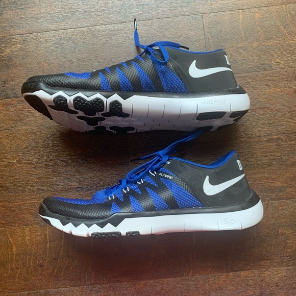 Limited Edition Nike x Duke Flywires - Picture 3 of 7